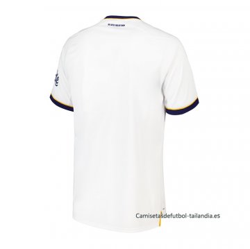 2ª Camiseta Everton 2026-2027