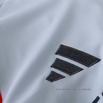 2ª Camiseta FC Dallas 2025