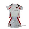 2ª Camiseta FC Dallas Nino 2025 2ª Camiseta FC Dallas Nino 2025