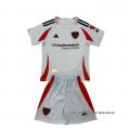 2ª Camiseta FC Dallas Nino 2025