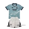 2ª Camiseta FC Nantes Nino 2025-2026