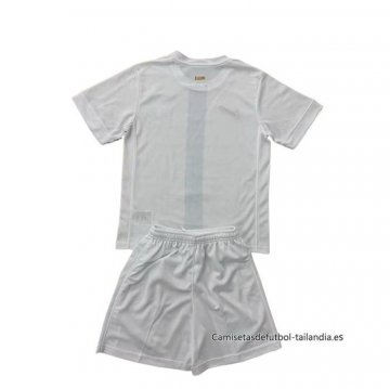 1ª Camiseta Finlandia Nino 2025