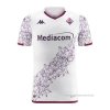2ª Camiseta Fiorentina 2023-2024 2ª Camiseta Fiorentina 2023-2024