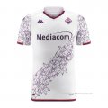 2ª Camiseta Fiorentina 2023-2024