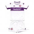 2ª Camiseta Fiorentina Nino 2021-2022