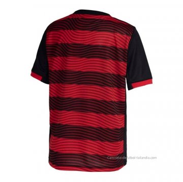 1ª Camiseta Flamengo 2022