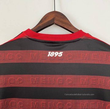 1ª Camiseta Flamengo Retro 2019-2020