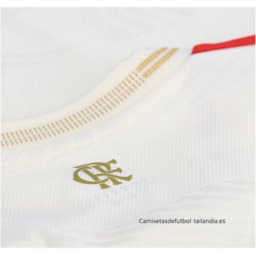 3ª Camiseta Flamengo Authentic 2025