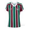 1ª Camiseta Fluminense Mujer 2022