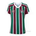 1ª Camiseta Fluminense Mujer 2022