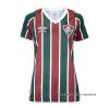 1ª Camiseta Fluminense Mujer 2024 1ª Camiseta Fluminense Mujer 2024
