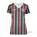 1ª Camiseta Fluminense Mujer 2024
