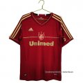 3ª Camiseta Fluminense Retro 2012