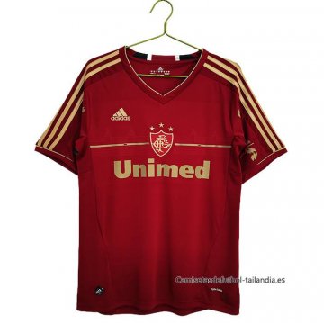 3ª Camiseta Fluminense Retro 2012 3ª Camiseta Fluminense Retro 2012
