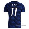 1ª Camiseta Francia Jugador Michael Olise 2026