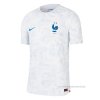 2ª Camiseta Francia 2022