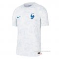 2ª Camiseta Francia 2022