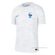 2ª Camiseta Francia 2022