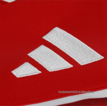 1ª Camiseta Gales 2026