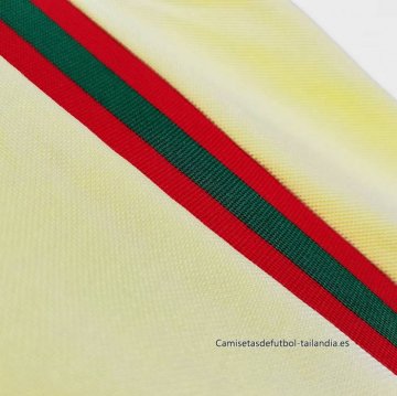 2ª Camiseta Gales Retro 76-79