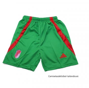 3ª Camiseta Granada Nino 2024-2025