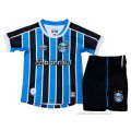 1ª Camiseta Gremio Nino 2023