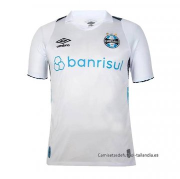 2ª Camiseta Gremio Mujer 2024