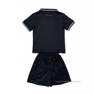 3ª Camiseta Guatemala Nino 2023