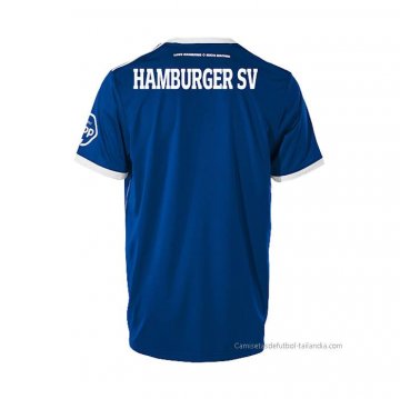 Camiseta Hamburger Special 2022-2023