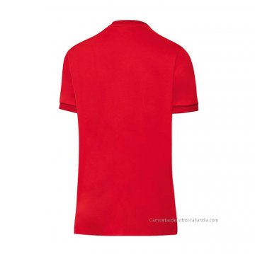 3ª Camiseta Hamburger 2021-2022