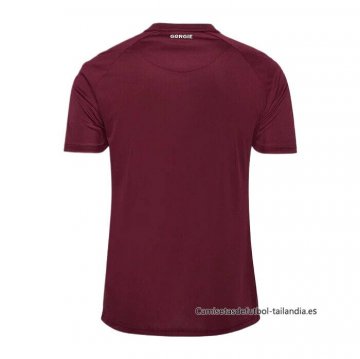 1ª Camiseta Hearts 2025-2026