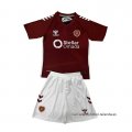 1ª Camiseta Hearts Nino 2025-2026