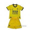 4ª Camiseta Hellas Verona Nino 2024-2025