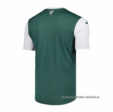 1ª Camiseta Hibernian 2025-2026