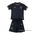 Camiseta Honduras Special Nino 2024