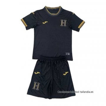 Camiseta Honduras Special Nino 2024