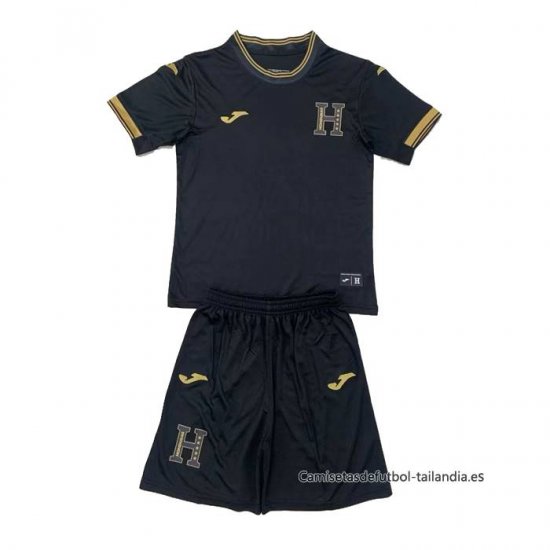 Camiseta Honduras Special Nino 2024 - Haga un click en la imagen para cerrar