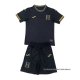 Camiseta Honduras Special Nino 2024