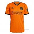 1ª Camiseta Houston Dynamo 2021