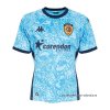 3ª Camiseta Hull City 2025-2026