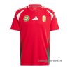 1ª Camiseta Hungria Authentic 2024 1ª Camiseta Hungria Authentic 2024