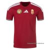1ª Camiseta Hungria Authentic 2026