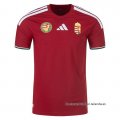 1ª Camiseta Hungria Authentic 2026