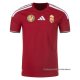 1ª Camiseta Hungria Authentic 2026