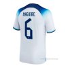 1ª Camiseta Inglaterra Jugador Maguire 2022