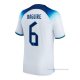1ª Camiseta Inglaterra Jugador Maguire 2022