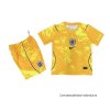 4ª Camiseta Inglaterra Portero Nino 2026