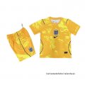 4ª Camiseta Inglaterra Portero Nino 2026