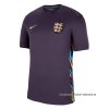 2ª Camiseta Inglaterra 2024 2ª Camiseta Inglaterra 2024