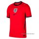 2ª Camiseta Inglaterra Authentic 2026